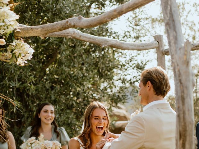 Justin and Lauren&apos;s Wedding in Malibu, California 84