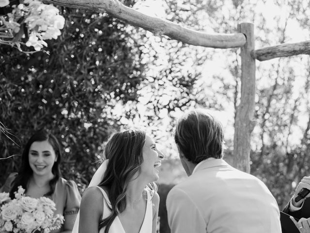 Justin and Lauren&apos;s Wedding in Malibu, California 88
