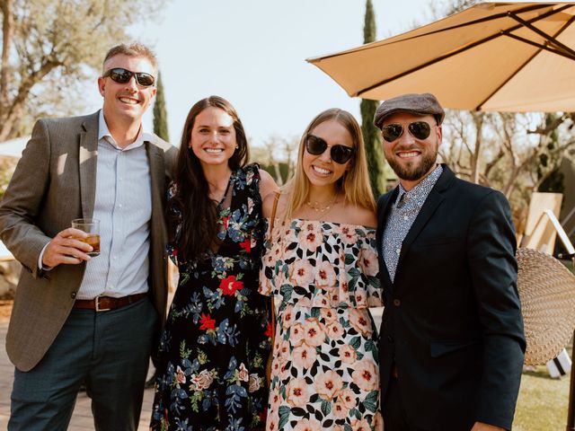 Justin and Lauren&apos;s Wedding in Malibu, California 89