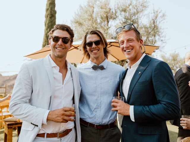 Justin and Lauren&apos;s Wedding in Malibu, California 93