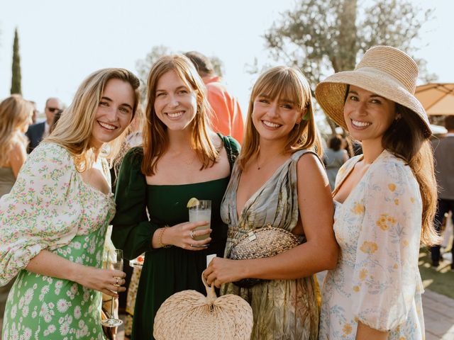 Justin and Lauren&apos;s Wedding in Malibu, California 96