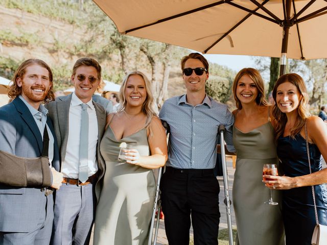 Justin and Lauren&apos;s Wedding in Malibu, California 97