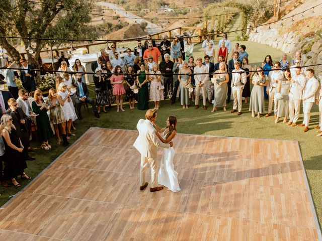 Justin and Lauren&apos;s Wedding in Malibu, California 101