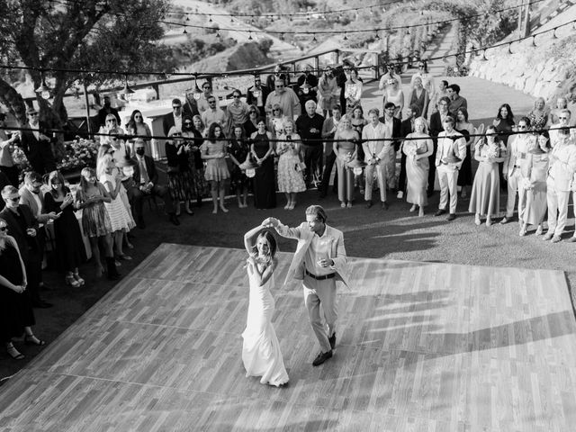Justin and Lauren&apos;s Wedding in Malibu, California 102