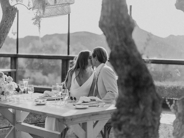 Justin and Lauren&apos;s Wedding in Malibu, California 103