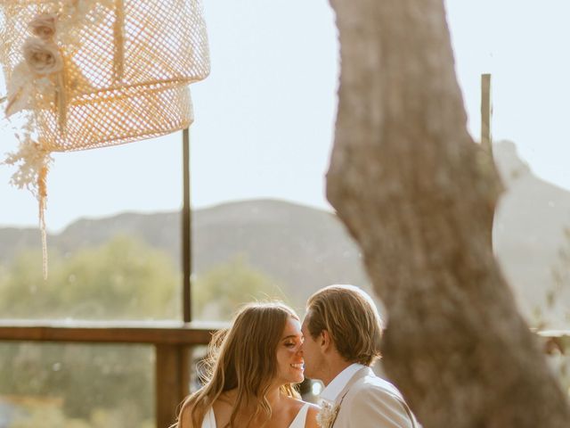 Justin and Lauren&apos;s Wedding in Malibu, California 104