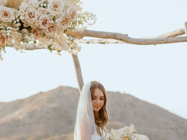 Justin and Lauren&apos;s Wedding in Malibu, California 111