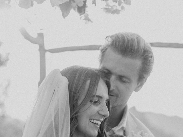 Justin and Lauren&apos;s Wedding in Malibu, California 112