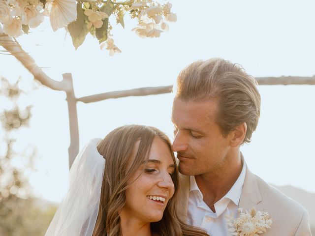 Justin and Lauren&apos;s Wedding in Malibu, California 113