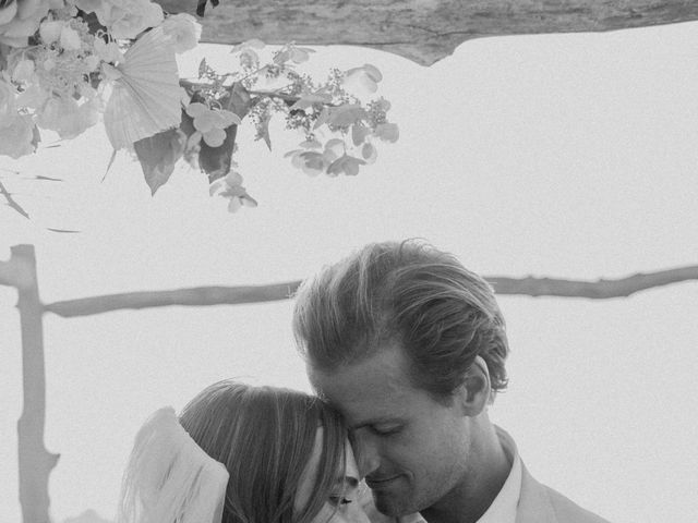 Justin and Lauren&apos;s Wedding in Malibu, California 114