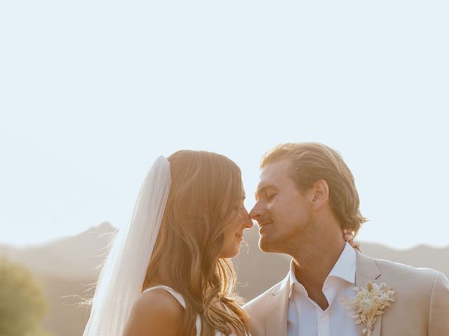Justin and Lauren&apos;s Wedding in Malibu, California 116