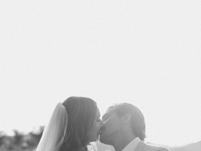 Justin and Lauren&apos;s Wedding in Malibu, California 118