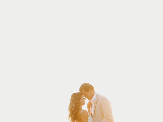 Justin and Lauren&apos;s Wedding in Malibu, California 140
