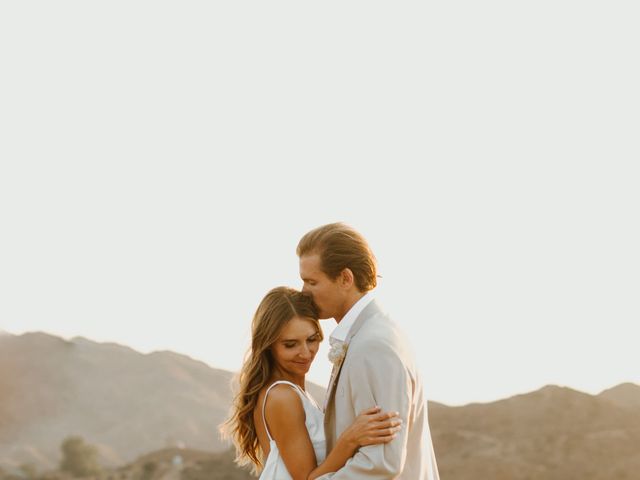 Justin and Lauren&apos;s Wedding in Malibu, California 143