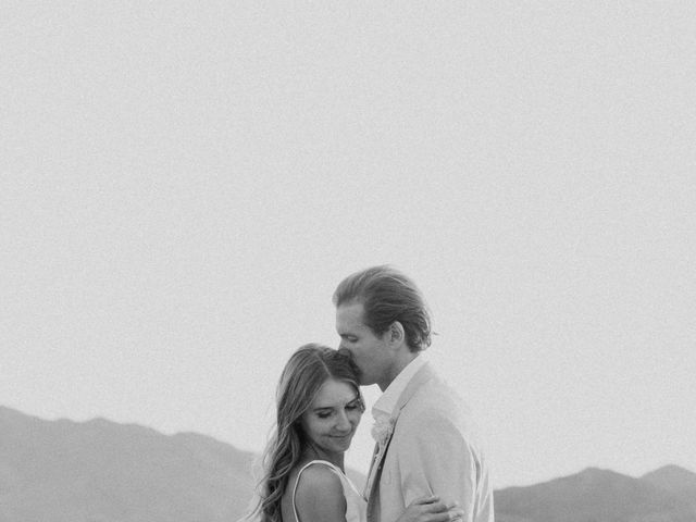 Justin and Lauren&apos;s Wedding in Malibu, California 144