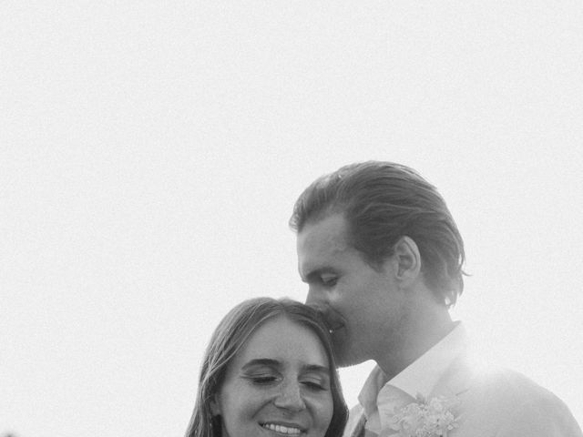 Justin and Lauren&apos;s Wedding in Malibu, California 147