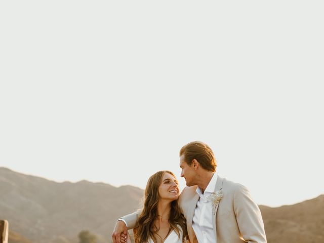 Justin and Lauren&apos;s Wedding in Malibu, California 149