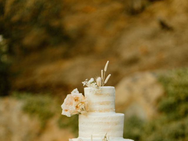 Justin and Lauren&apos;s Wedding in Malibu, California 150
