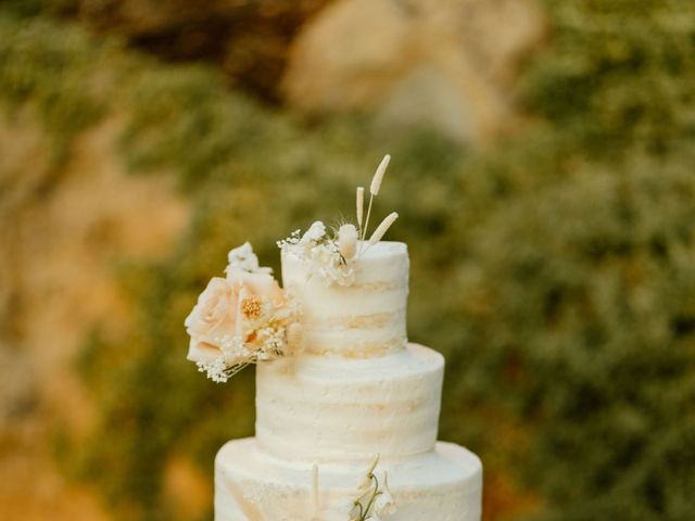 Justin and Lauren&apos;s Wedding in Malibu, California 151