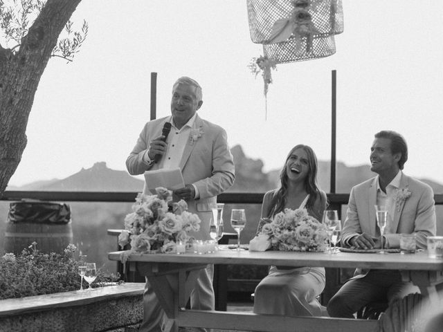 Justin and Lauren&apos;s Wedding in Malibu, California 152