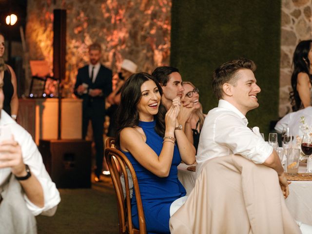 Justin and Lauren&apos;s Wedding in Malibu, California 154