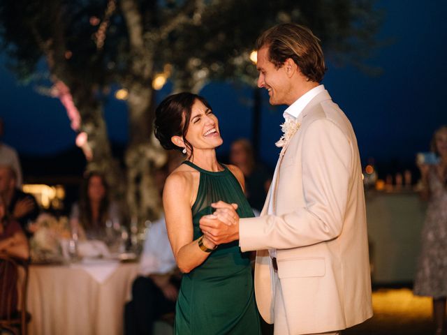 Justin and Lauren&apos;s Wedding in Malibu, California 158