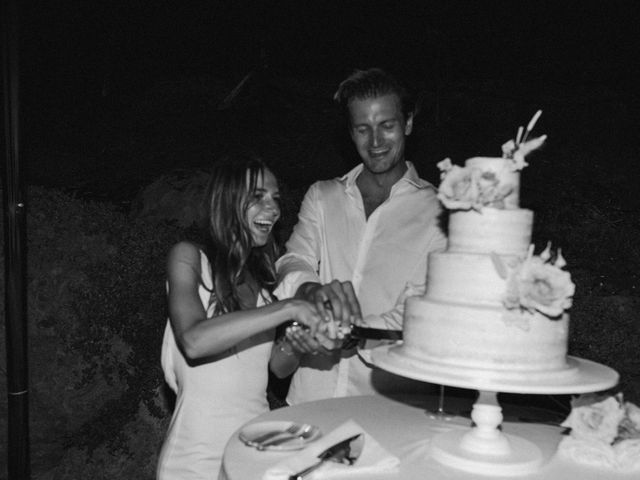 Justin and Lauren&apos;s Wedding in Malibu, California 160