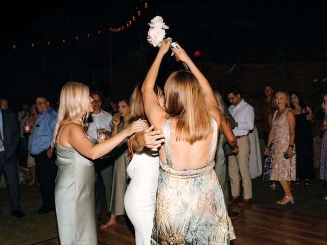 Justin and Lauren&apos;s Wedding in Malibu, California 167