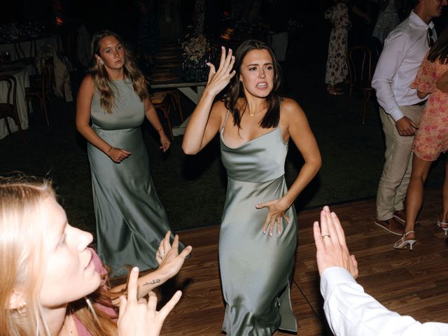 Justin and Lauren&apos;s Wedding in Malibu, California 170