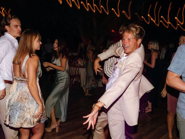 Justin and Lauren&apos;s Wedding in Malibu, California 171