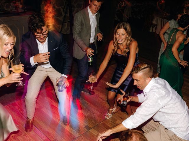 Justin and Lauren&apos;s Wedding in Malibu, California 180