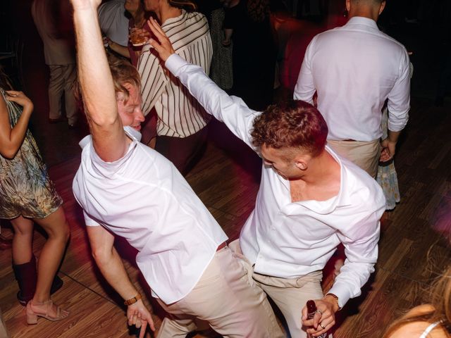 Justin and Lauren&apos;s Wedding in Malibu, California 182