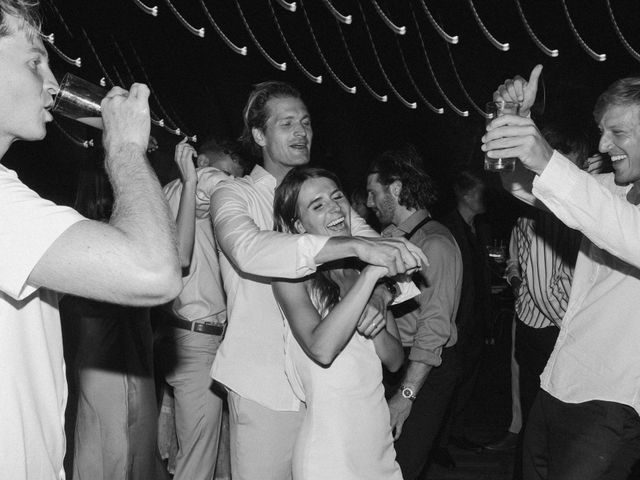 Justin and Lauren&apos;s Wedding in Malibu, California 191