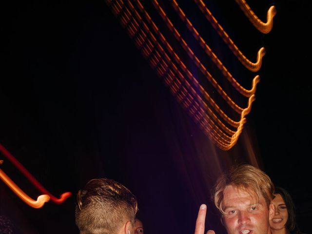 Justin and Lauren&apos;s Wedding in Malibu, California 199