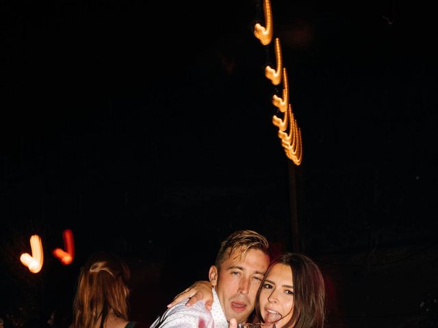 Justin and Lauren&apos;s Wedding in Malibu, California 200