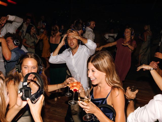 Justin and Lauren&apos;s Wedding in Malibu, California 207
