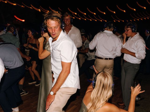 Justin and Lauren&apos;s Wedding in Malibu, California 212