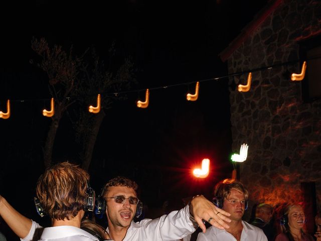 Justin and Lauren&apos;s Wedding in Malibu, California 218