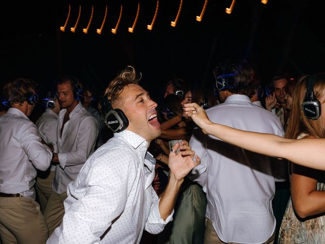 Justin and Lauren&apos;s Wedding in Malibu, California 221