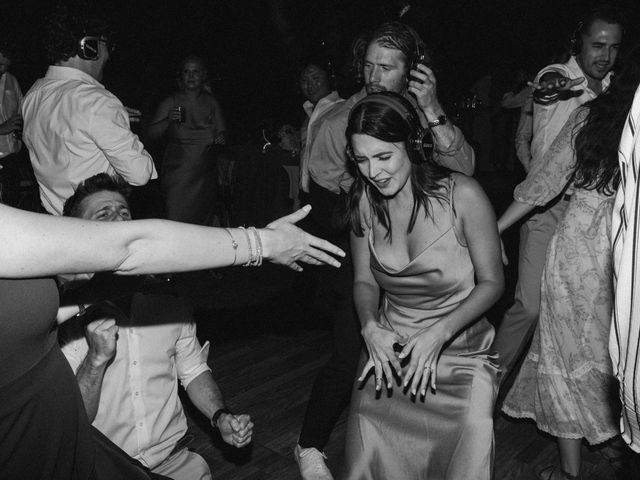 Justin and Lauren&apos;s Wedding in Malibu, California 224