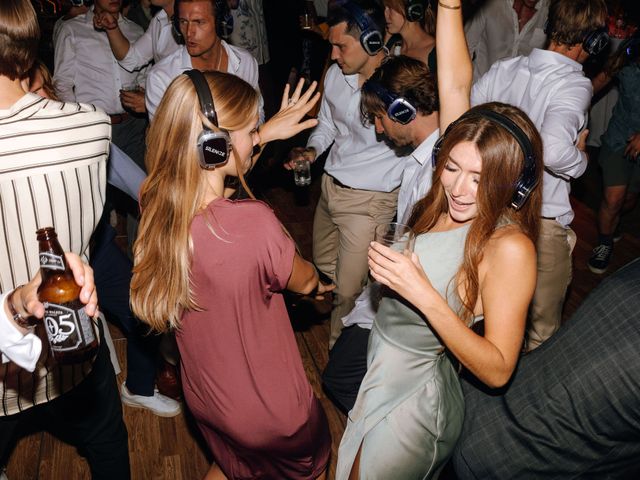 Justin and Lauren&apos;s Wedding in Malibu, California 227
