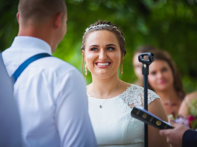 Matthew and Holland&apos;s Wedding in Battle Ground, Washington 48