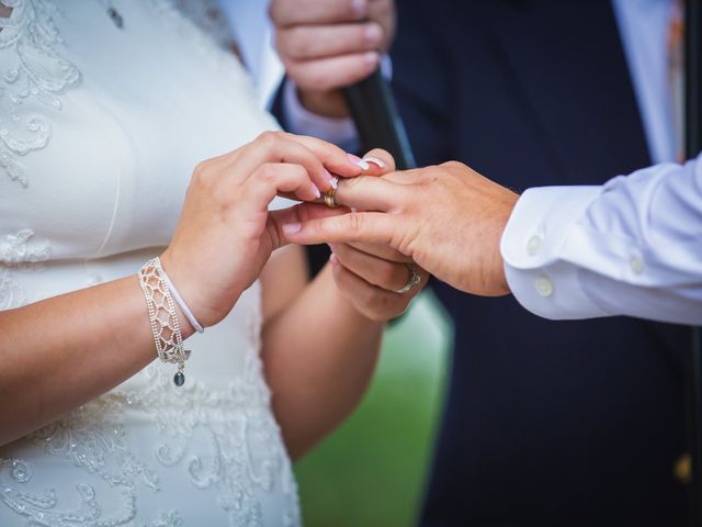 Matthew and Holland&apos;s Wedding in Battle Ground, Washington 50