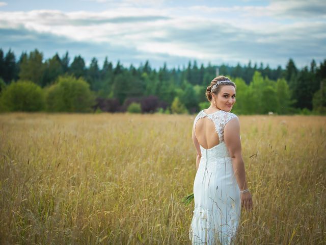 Matthew and Holland&apos;s Wedding in Battle Ground, Washington 72