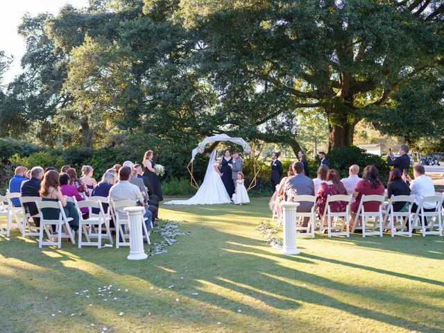 Caleb and Madison&apos;s Wedding in Pawleys Island, South Carolina 1