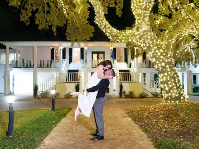 Caleb and Madison&apos;s Wedding in Pawleys Island, South Carolina 2