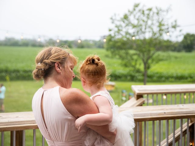 Austin and Paige&apos;s Wedding in Watertown, Wisconsin 9