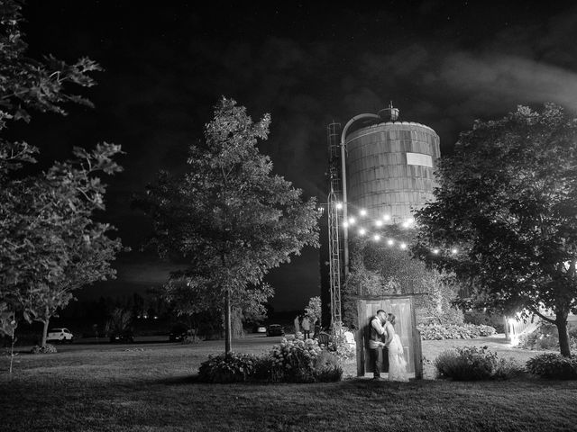 Austin and Paige&apos;s Wedding in Watertown, Wisconsin 13
