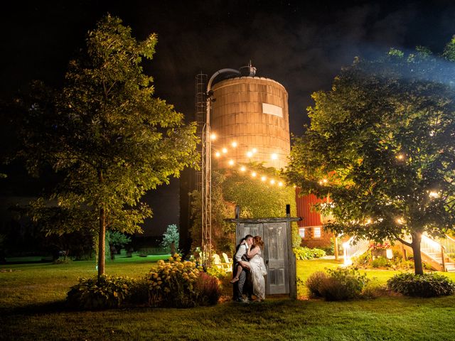 Austin and Paige&apos;s Wedding in Watertown, Wisconsin 2