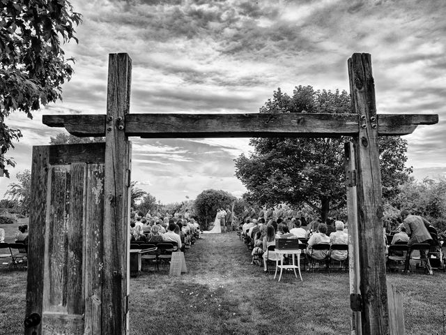Austin and Paige&apos;s Wedding in Watertown, Wisconsin 31